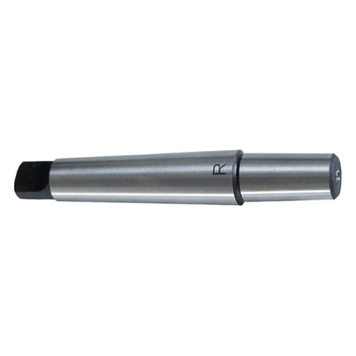 Rohm Morse Taper Arbor 2MT Series 33JT Arbor