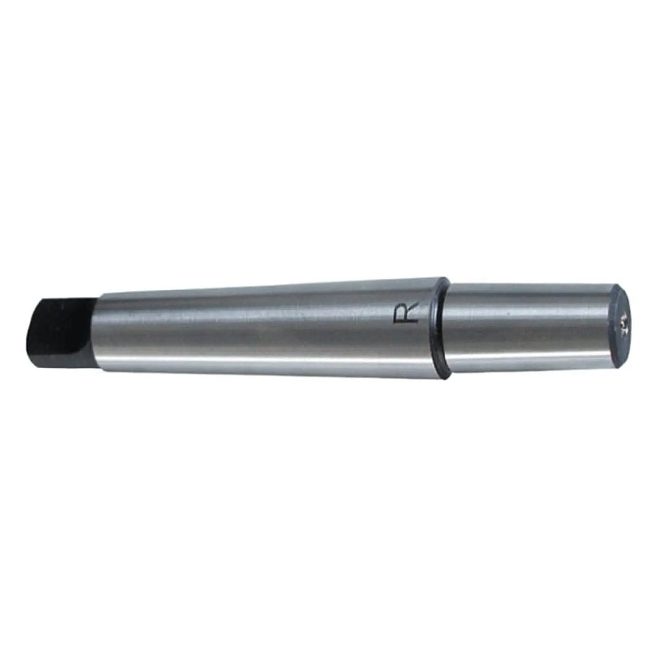 Rohm Morse Taper Arbor 2MT Series 33JT Arbor