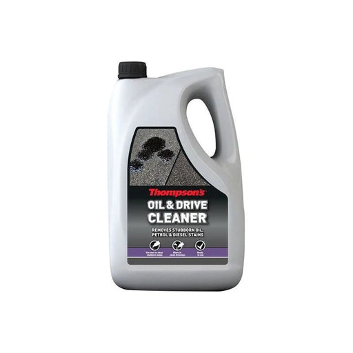 Ronseal Oil & Drive Cleaner 1 litre
