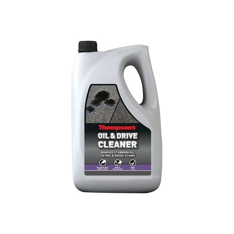 Ronseal Oil & Drive Cleaner 1 litre