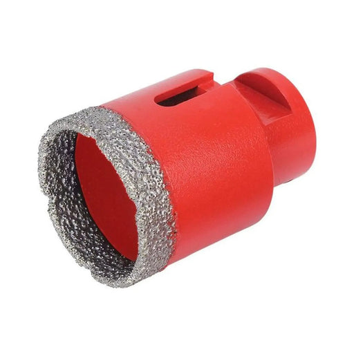 Rubi Tiling Tools Dry Cut Diamond Drill Bit 68mm