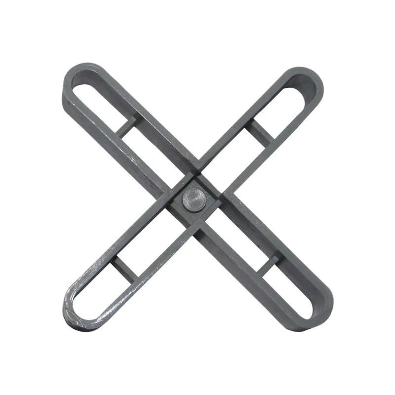 Rubi Tiling Tools Tile Spacers 3/16in (5mm) (Pack 100)
