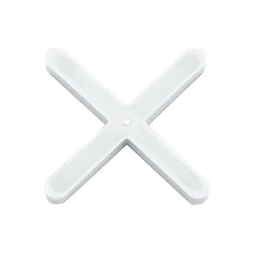 Rubi Tiling Tools Tile Spacers 1/8in (3mm) (Pack 1000)