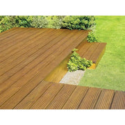 Ronseal Ultimate Protection Decking Oil Natural Oak 2.5 litre
