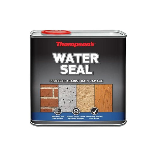 Ronseal Thompson's Water Seal 2.5 litre