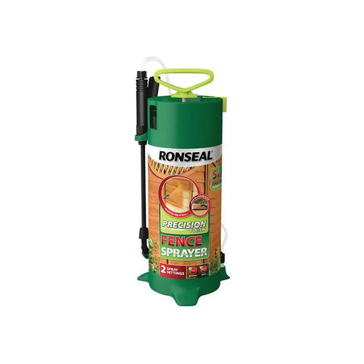 Ronseal Precision Pump Fence Sprayer