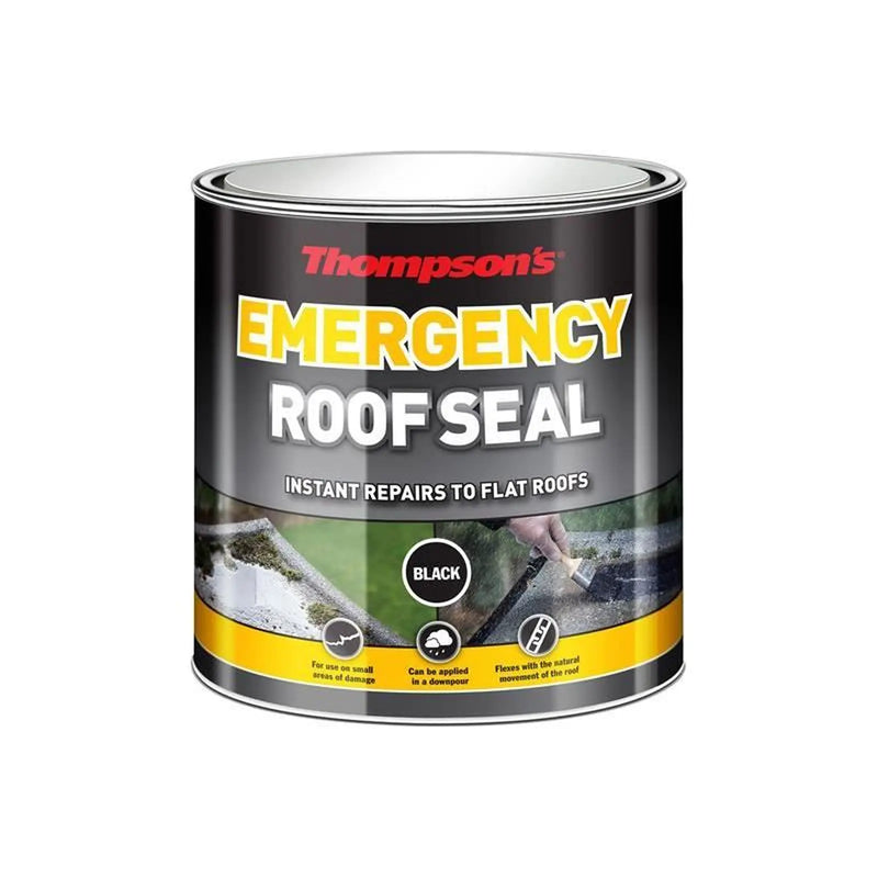 Ronseal Thompson's Emergency Roof Seal 1 litre