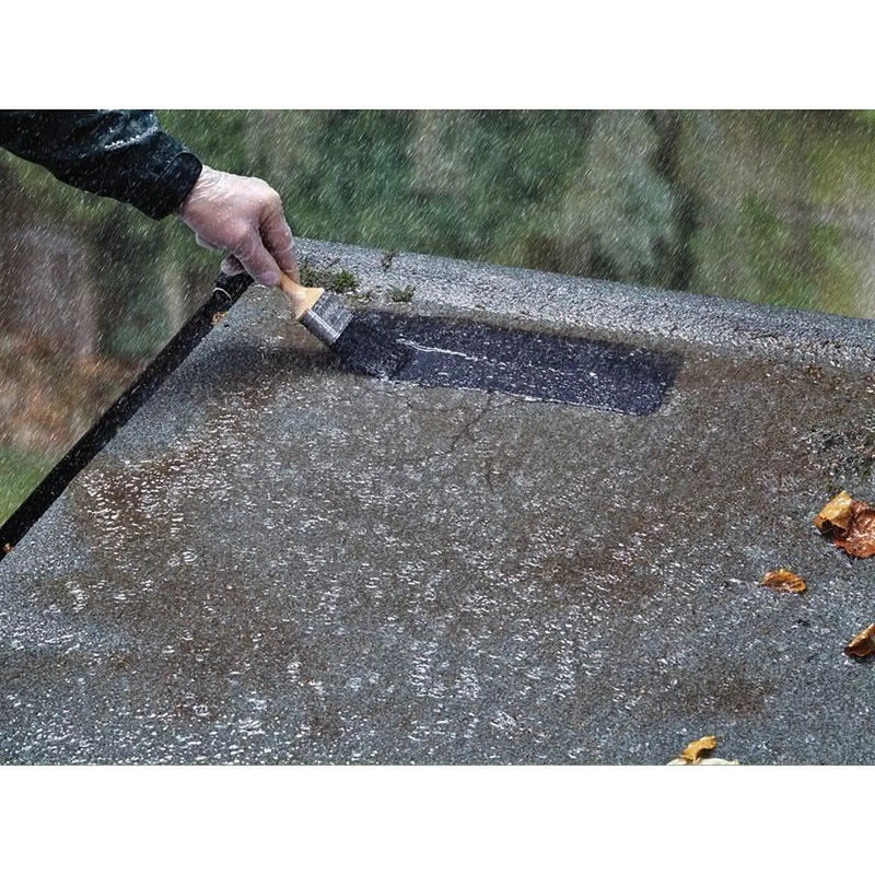 Ronseal Thompson's Emergency Roof Seal 1 litre