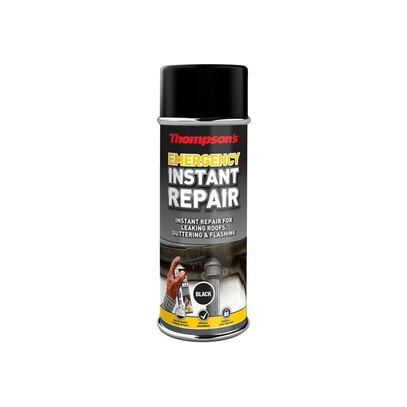 Ronseal Thompson's Emergency Instant Repair Aerosol 450g