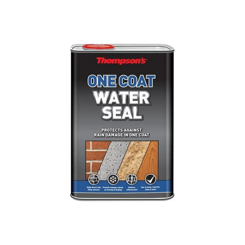 Water Seals