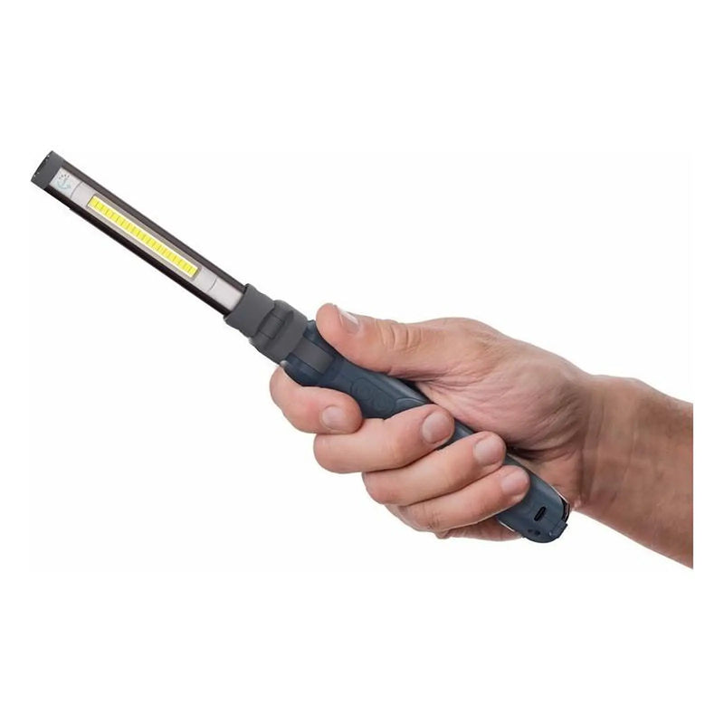 Scangrip® SLIM Ultra-thin Rechargeable Work Light 500 Lumens