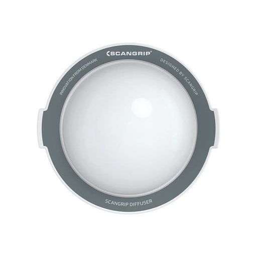 Scangrip® Large Diffuser