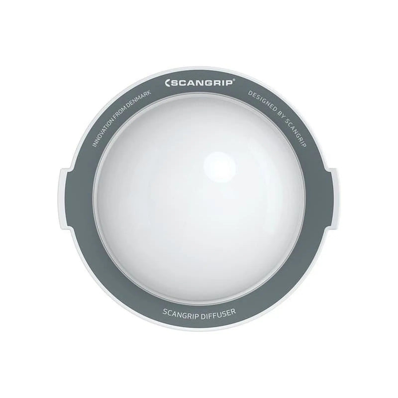 Scangrip® Large Diffuser