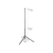 Scangrip® TOWER 5 CONNECT Floodlight with Milwaukee CONNECT 18V Bare Unit