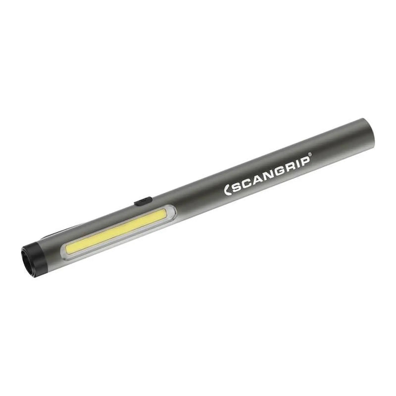 Scangrip® 200 R Rechargeable LED Work Pen Light
