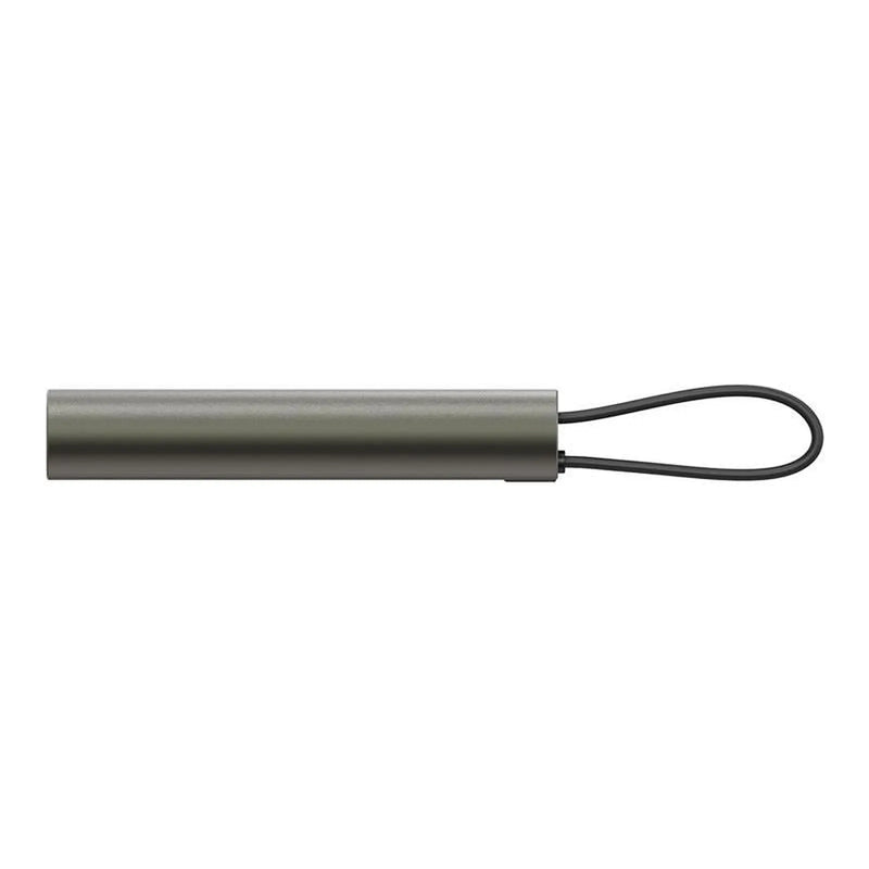 Scangrip® FLASH MICRO R Rechargeable Keychain Torch 75 lumen