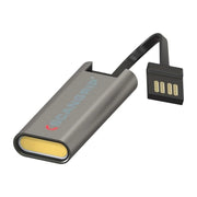 Scangrip® FLASH MICRO R Rechargeable Keychain Torch 75 lumen