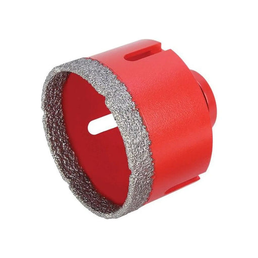 Rubi Tiling Tools Dry Cut Diamond Drill Bit 43mm
