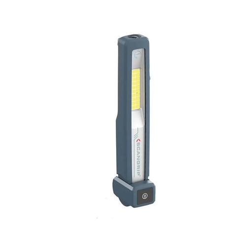 Scangrip® UNIPEN 2-in-1 Rechargeable Work Light 150 lumens
