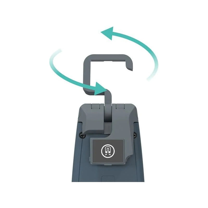 Scangrip® MINIFORM Rechargeable Work Light 200 lumens