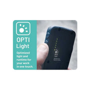 Scangrip® MINIFORM Rechargeable Work Light 200 lumens