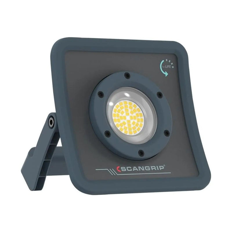 Scangrip® NOVA R Rechargeable Work Light 2000 Lumens