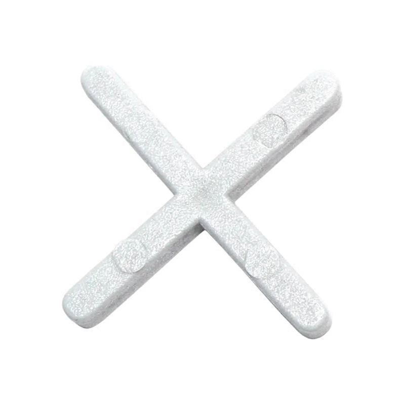 Rubi Tiling Tools Tile Spacers 1/8in (3mm) (Pack 200)
