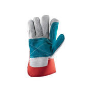 Scan Heavy-Duty Rigger Gloves - Large