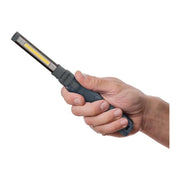 Scangrip® MINI SLIM Ultra-thin Rechargeable Work Light 200 Lumens