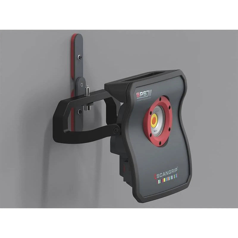 Scangrip® Large Magnetic Bracket