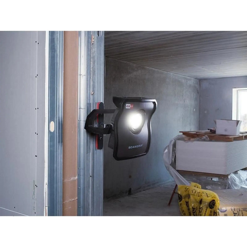 Scangrip® Large Magnetic Bracket