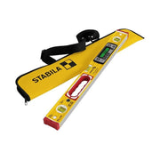 Stabila TECH 196 DL Digital Spirit Level 61cm