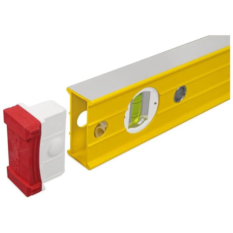 Stabila TECH 196 DL Digital Spirit Level 122cm