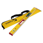 Stabila TECH 196 DL Digital Spirit Level 81cm
