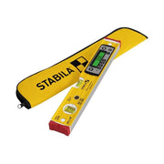 Stabila TECH 196 DL Digital Spirit Level 40cm