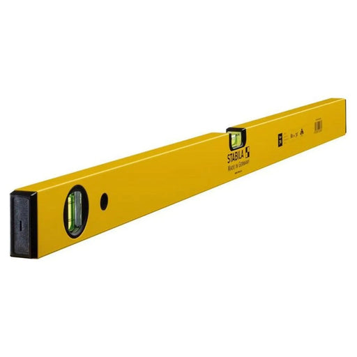 Stabila 70-80 Single Plumb Spirit Level 2 Vial 80cm