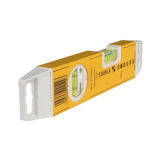 Stabila 70T Torpedo Level 25cm
