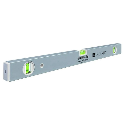 Stabila 80U-2 Spirit Level 3 Vial 18788 80cm