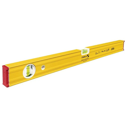 Stabila 80 AS Spirit Level 2 Vial 19165 60cm