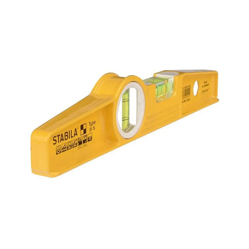 Stabila 81S Torpedo Level 25cm