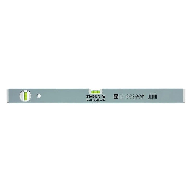 Stabila 80U Spirit Level 18797 60cm