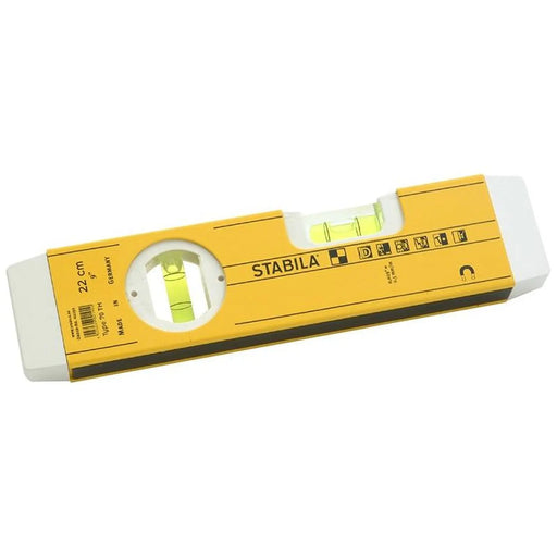 Stabila 70TM Torpedo Level 22cm Magnetic Base