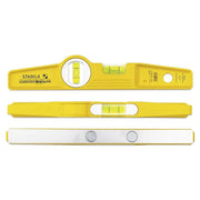 Stabila 81S REM Rare Earth Magnetic Torpedo Level 25cm