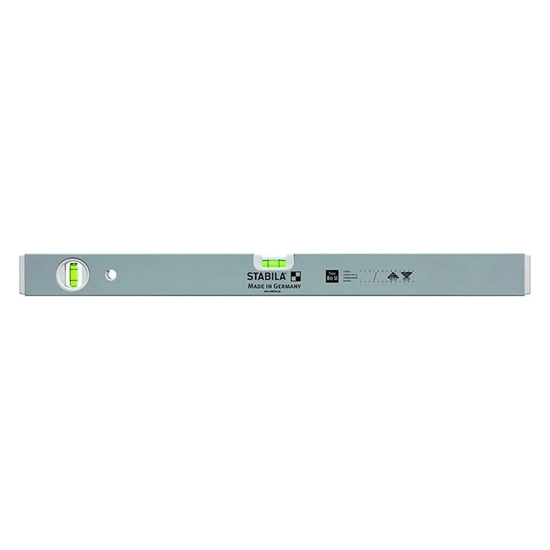 Stabila 80U Spirit Level 18796 50cm