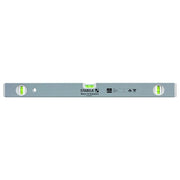 Stabila 80U-2 Spirit Level 3 Vial 18786 50cm