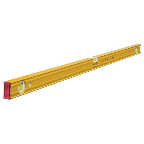 Box Section Levels
