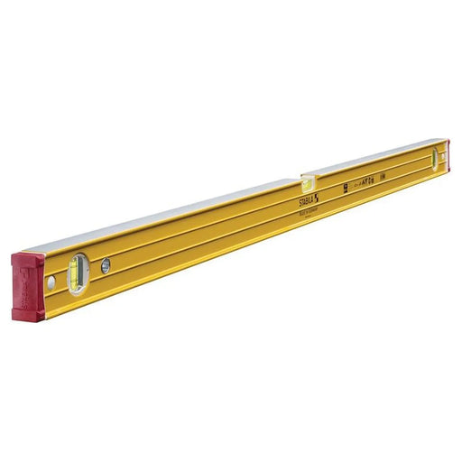 Stabila 96-2-120 Spirit Level 3 Vial 15229 122cm