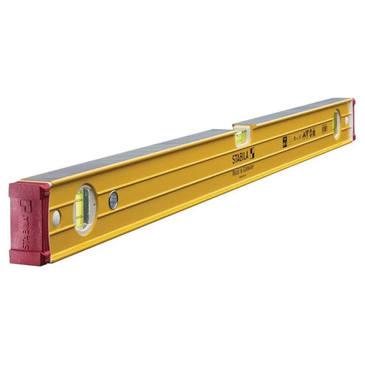 Stabila 96-2-80 Spirit Level 3 Vial 15227 80cm