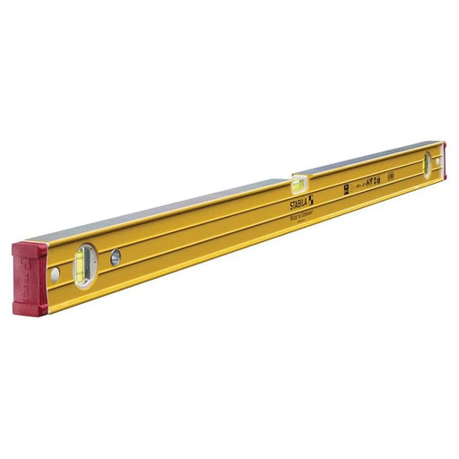 Stabila 96-2-100 Spirit Level 3 Vial 15228 100cm