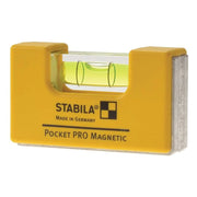 Stabila Pocket Pro Level (Loose)